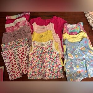 Garanimal Colorful Bundle